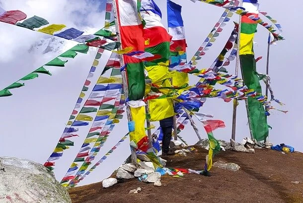 10 reasons to go for langtang valley trek