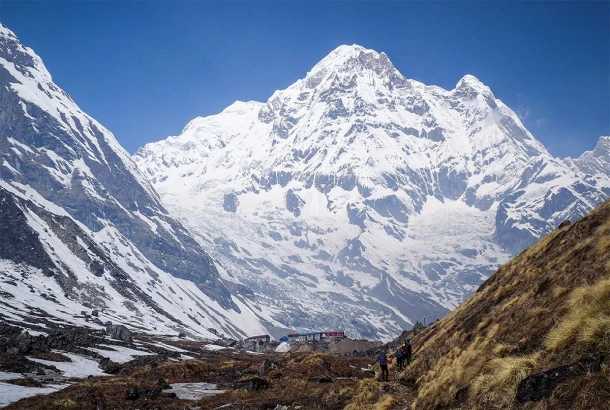 How Long is Annapurna Base Camp Trek