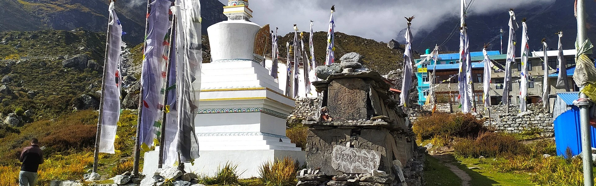 10 reasons to go for langtang valley trek