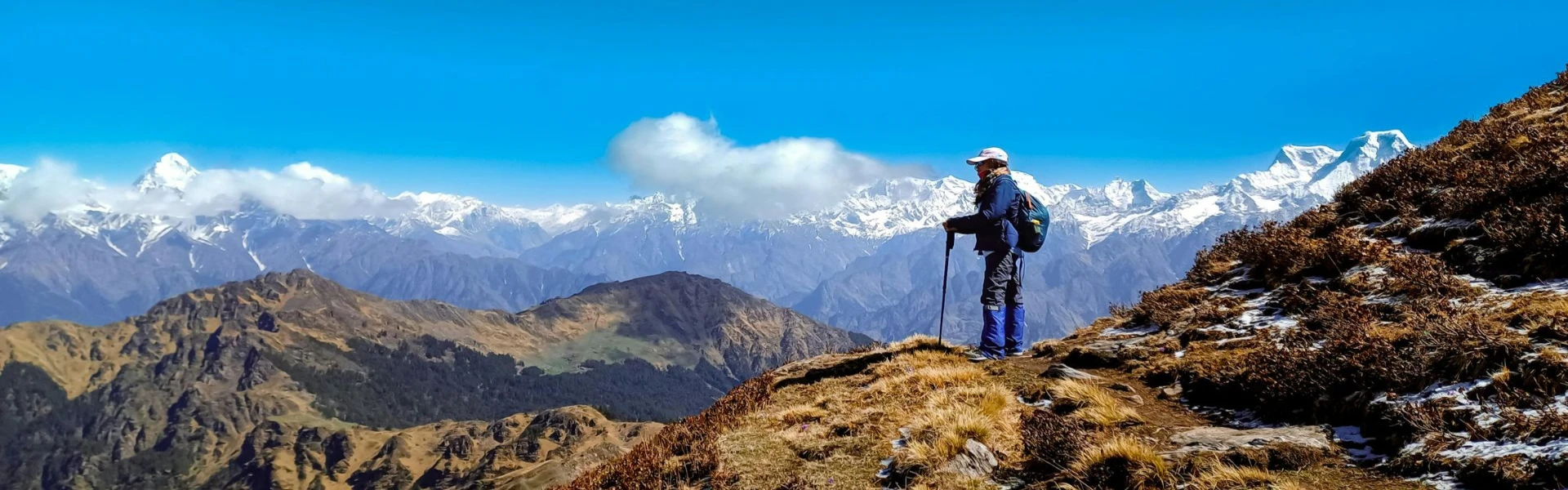 the Best Beginner Friendly Short Treks in Nepal