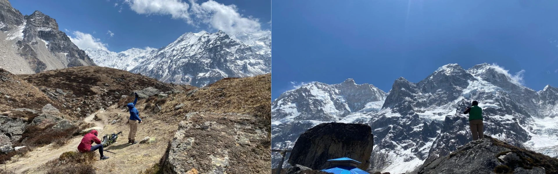 Nepal Restricted Area Trekking Now Open for Solo Travelers