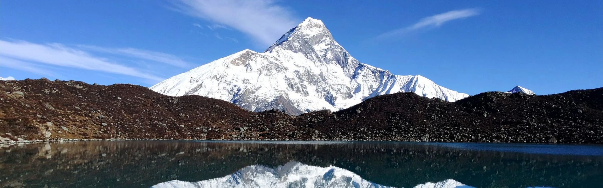 Gokyo Lakes Trek in March, April & May