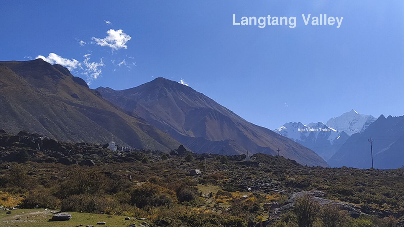 10 reasons to go for langtang valley trek