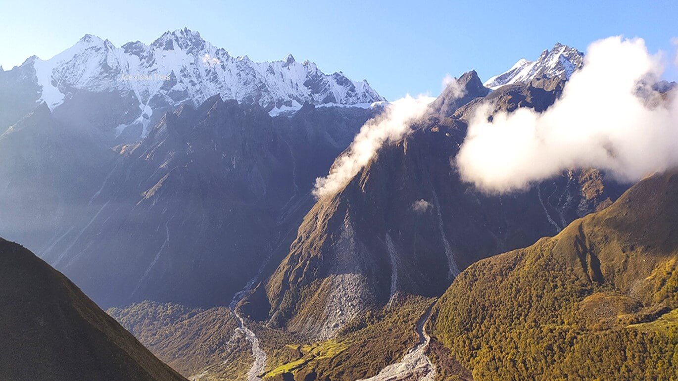 10 reasons to go for langtang valley trek