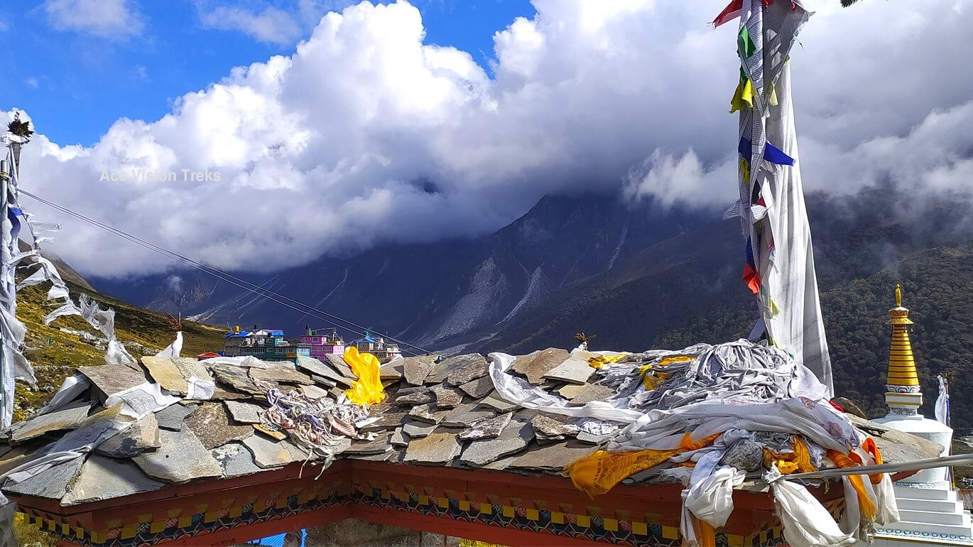 10 reasons to go for langtang valley trek