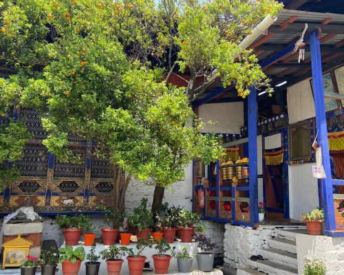 Bhutan Tour Package