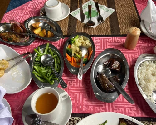 Bhutan Tour Package