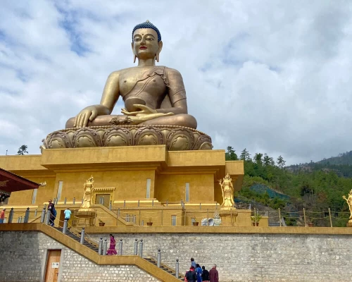 Bhutan Tour Package
