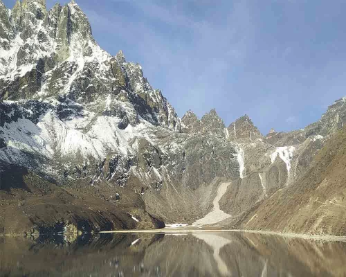 Everest Gokyo Ri Trek