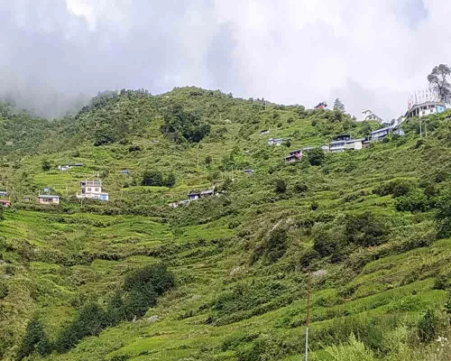 Helambu Trek 