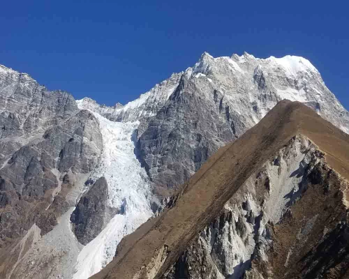 Langtang Valley Trek
