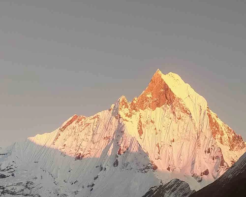 Mohara Danda Trek