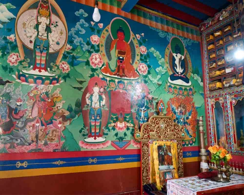 Nepal City Tour