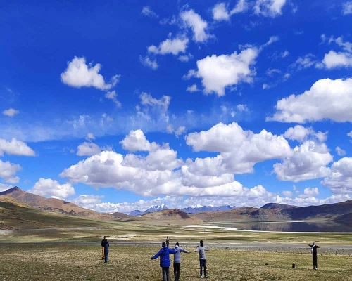 Tibet Tour Package 