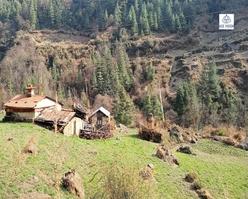 Tsum Valley Trek Cost 