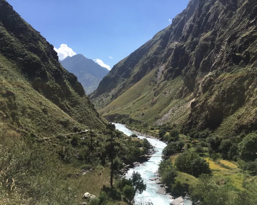 Upper Dolpo Trek 