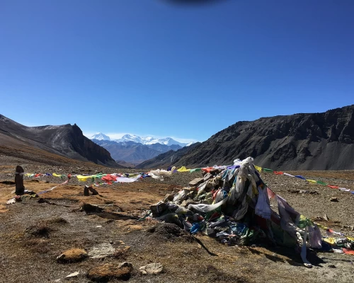 Upper Dolpo Trek 