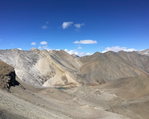 Upper Dolpo Trek 