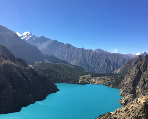 Upper Dolpo Trek 