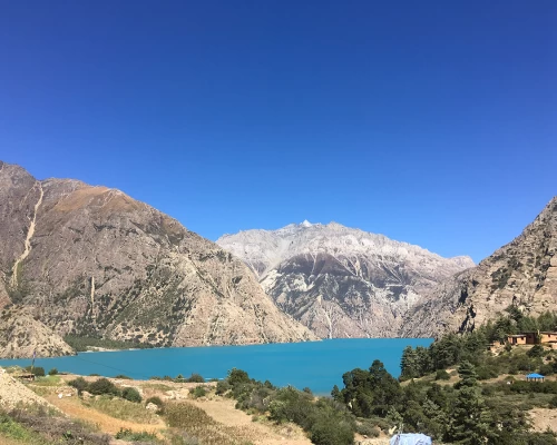 Upper Dolpo Trek