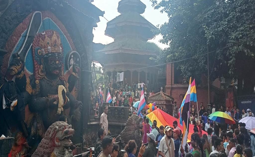 Major 25 Festivals of Nepal